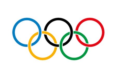 Olympische-Spiele