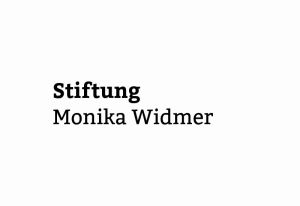 Stiftung Monika Widmer